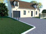 Maison à construire à Saint-Cyr-sous-Dourdan (91410) 1900494-1893modele620240712grv9L.jpeg Maisons Balency