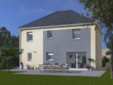 Maison à construire à Changis-sur-Marne (77660) 1904945-1795modele720200729QhlcT.jpeg Maisons Balency