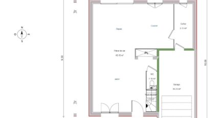 Saclay Maison neuve - 1905753-1893modele920240321UpcW0.jpeg Maisons Balency