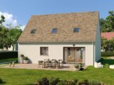 Maison à construire à Monnerville (91930) 1907094-4586modele720210617PKXtF.jpeg Maisons Balency