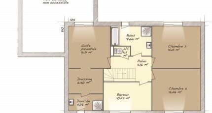 Mareuil-lès-Meaux Maison neuve - 1859140-412modele9201505059pA0M.jpeg Maisons Balency