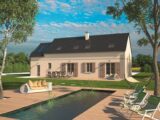 Maison à construire à Frépillon (95740) 1859129-412modele7201505055Fx1B.jpeg Maisons Balency