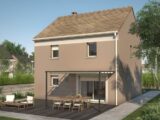 Maison à construire à Mitry-Mory (77290) 1891631-3799modele6201510081eBCi.jpeg Maisons Balency