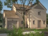 Maison à construire à Mitry-Mory (77290) 1891659-3799modele620151008kpyup.jpeg Maisons Balency