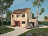 Maison à construire à Mitry-Mory (77290) 1885160-412modele620150505BnRB6.jpeg Maisons Balency