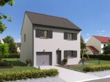 Maison à construire à Dammartin-en-Goële (77230) 1873034-4586modele620211221raxpc.jpeg Maisons Balency