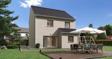 Mormant Maison neuve - 1868536-4586modele720211221r7WkT.jpeg Maisons Balency