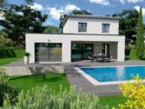 Maison à construire à Mougins (06250) 1918082-9899modele620230703b1JVz.jpeg Maisons Balency