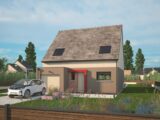 Maison à construire à La Villeneuve-en-Chevrie (78270) 1918583-412modele620150505ZE5Gw.jpeg Maisons Balency