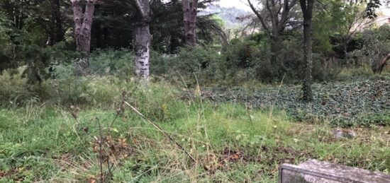 Terrain à bâtir à Vic-la-Gardiole, Occitanie