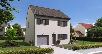 Ballancourt-sur-Essonne Maison neuve - 1910260-4586modele620211221raxpc.jpeg Maisons Balency