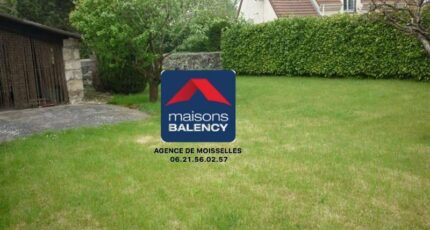 Butry-sur-Oise Maison neuve - 1877622-5407annonce1202406114cp7h.jpeg Maisons Balency