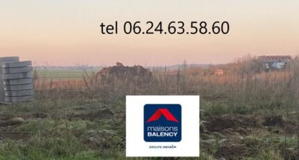 Lachelle Terrain à bâtir - 1858751-10144annonce120240518eKmRQ.jpeg Maisons Balency