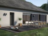 Maison à construire à Saint-Mard (77230) 1871653-3799modele720151113yFvoi.jpeg Maisons Balency