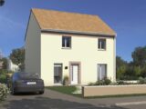 Maison à construire à Saint-Soupplets (77165) 1871592-1795modele620200729h1ccu.jpeg Maisons Balency