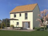 Maison à construire à Saint-Soupplets (77165) 1871592-1795modele720200729JVnyx.jpeg Maisons Balency