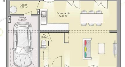 Cinqueux Maison neuve - 1878335-3799modele820151015knzok.jpeg Maisons Balency