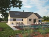 Maison à construire à Dammartin-en-Goële (77230) 1910693-412modele720150505Dynef.jpeg Maisons Balency