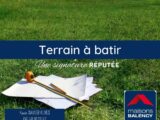 Terrain à bâtir à Martot (27340) 1898836-1703annonce120240708aJTaf.jpeg Maisons Balency