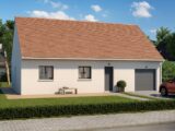 Maison à construire à Franqueville-Saint-Pierre (76520) 1861596-4586modele820210611WkI9B.jpeg Maisons Balency