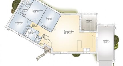 Rochefort-du-Gard Maison neuve - 1885569-269030_plan-maison-emeraude-100-elegance.jpg Maisons Balency