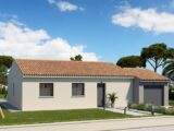 Maison à construire à Saint-Mamert-du-Gard (30730) 1930615-4586modele820210624HC89o.jpeg Maisons Balency