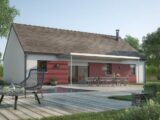 Maison à construire à Morgny-la-Pommeraye (76750) 1906812-3799modele6201510083Zc8A.jpeg Maisons Balency