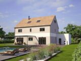 Maison à construire à Morgny-la-Pommeraye (76750) 1906774-412modele720150505Ogd0k.jpeg Maisons Balency