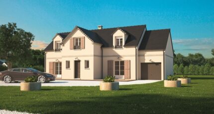 Auzouville-sur-Ry Maison neuve - 1894696-412modele620150505L1lvH.jpeg Maisons Balency