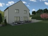 Maison à construire à Palaiseau (91120) 1933962-1893modele720231003lm9IR.jpeg Maisons Balency