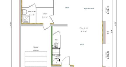 Palaiseau Maison neuve - 1933964-1893modele820231003Wav9I.jpeg Maisons Balency