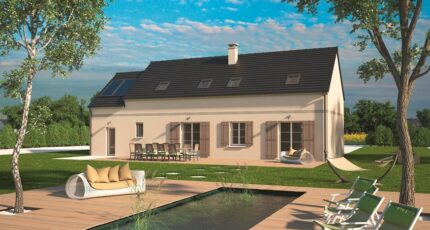 Champs-sur-Marne Maison neuve - 1867219-412modele7201505055Fx1B.jpeg Maisons Balency