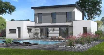 Champs-sur-Marne Maison neuve - 1867220-4586modele620200327dvJFR.jpeg Maisons Balency