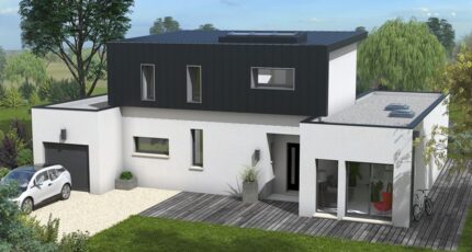 Champs-sur-Marne Maison neuve - 1867220-4586modele720200327TOSx9.jpeg Maisons Balency