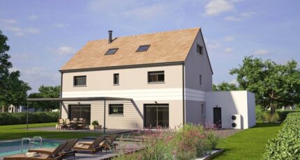 Thomery Maison neuve - 1913826-412modele720150505Ogd0k.jpeg Maisons Balency