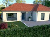 Maison à construire à Fontainebleau (77300) 1913312-10873modele620240702JTWhd.jpeg Maisons Balency