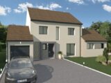 Maison à construire à Tournan-en-Brie (77220) 1913592-10873modele620240717oTpBF.jpeg Maisons Balency