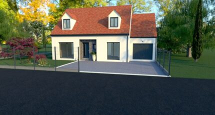 Dannemois Maison neuve - 1910592-10873modele620240717tkXCN.jpeg Maisons Balency