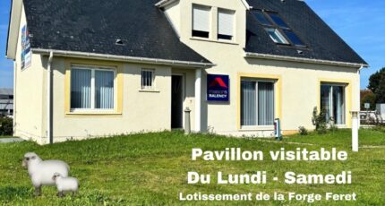 Romilly-sur-Andelle Maison neuve - 1935867-1703annonce120240831pBuMT.jpeg Maisons Balency