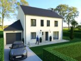 Maison à construire à Breuillet (91650) 1851455-4684modele620220504UdWLR.jpeg Maisons Balency