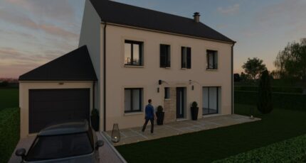 Breuillet Maison neuve - 1851455-4684modele720220504Hc4BP.jpeg Maisons Balency