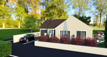 Veneux-les-Sablons Maison neuve - 1852144-4684modele820230724DcgXb.jpeg Maisons Balency