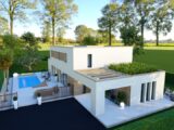 Maison à construire à Moret-Loing-et-Orvanne (77250) 1852153-4684modele620230724a58lR.jpeg Maisons Balency