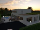 Maison à construire à Moret-Loing-et-Orvanne (77250) 1852153-4684modele720230724b559i.jpeg Maisons Balency