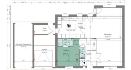 Le Châtelet-en-Brie Maison neuve - 1865194-4684modele1020220204evnvb.jpeg Maisons Balency