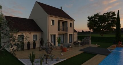 Étiolles Maison neuve - 1867328-4684modele920230724syASB.jpeg Maisons Balency