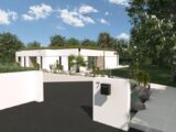 Maison à construire à Vayres-sur-Essonne (91820) 1873547-4684modele720230724OrJ13.jpeg Maisons Balency