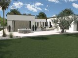 Maison à construire à Vayres-sur-Essonne (91820) 1873547-4684modele820230724WTSuQ.jpeg Maisons Balency