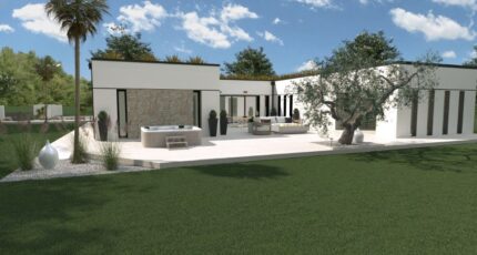 Vayres-sur-Essonne Maison neuve - 1873547-4684modele820230724WTSuQ.jpeg Maisons Balency