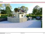 Maison à construire à Vayres-sur-Essonne (91820) 1873554-4684modele820210823FKgwE.jpeg Maisons Balency